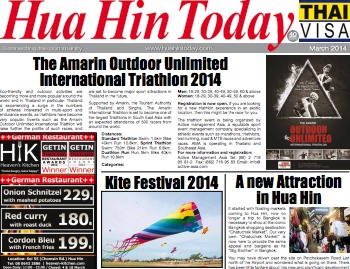More information about "Hua Hin Today, March 2014 edition (PDF, Flip)"