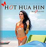 More information about "Hot Hua Hin Magazine, June 2014"