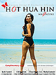 More information about "Hot Hua Hin Magazine, August 2014"