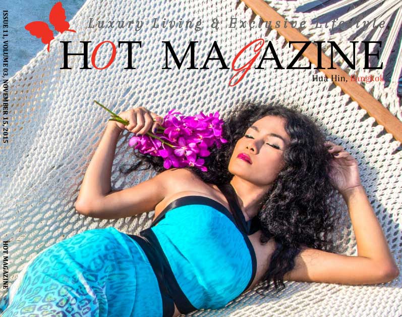 More information about "Hot Magazine - Hua Hin, Bangkok, November 2015 edition (PDF, FlipBook)"
