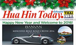 More information about "Hua Hin Today January 2016 edition"