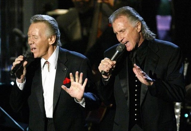 Murder Of Righteous Brothers Singer Bill Medleys Ex Wife Solved World News Thailand News 4917