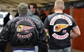 Danish And Thai Police Chasing Hells Angels And Bandidos - Thailand ...
