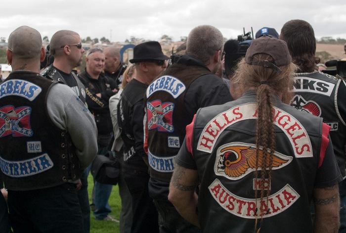 Phuket targets biker gangs after Aussie Hells Angels slaying - Phuket ...
